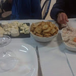 Photo n°3 de l'avis de Jessica.e fait le 13/11/2022 à 21:47 sur le  Restaurante A Cantarinha à Figueira da Foz