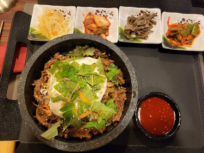 Daon Restaurant - Restaurant
