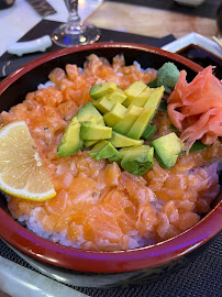 Plats et boissons du Restaurant japonais authentique Sushi Val à Valenciennes - n°8