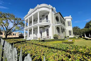 Walter Grinnan Robinson House image