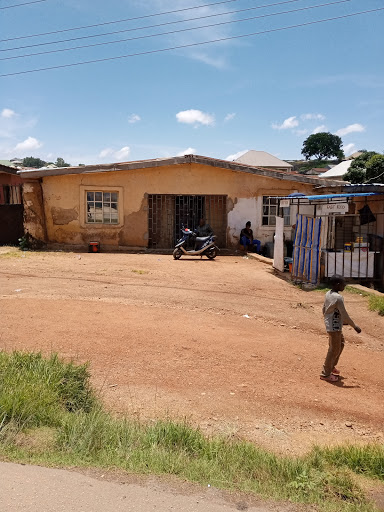Central Hotel, Rukuba Rd, Jos, Nigeria, Hotel, state Plateau