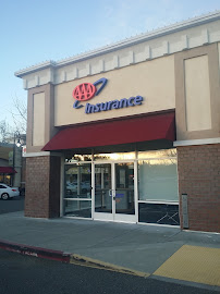 AAA Vacaville Branch
