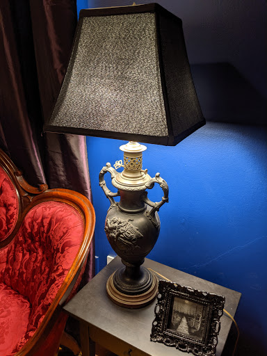 Art Gallery «Salem Art Gallery», reviews and photos, 64 Bridge St, Salem, MA 01970, USA