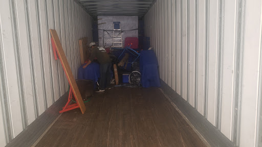 Moving Company «myBekins», reviews and photos, 3901 W Buckeye Rd, Phoenix, AZ 85009, USA