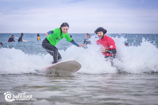 A.S.D Barefoot Scuola di Surf