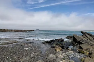 Pollan Beach Carpark image