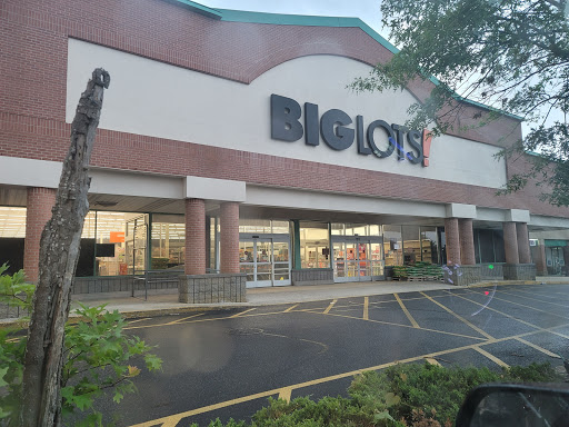 Discount Store «Big Lots», reviews and photos, 20 Court House South Dennis Rd, Cape May Court House, NJ 08210, USA