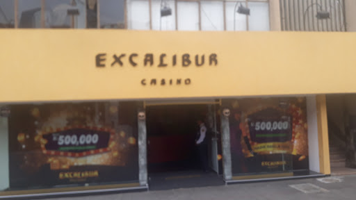 Casino Excalibur