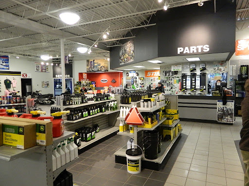 Lawn Mower Store «Century Power Equipment & Sports», reviews and photos, 5920 Memorial Ave N, Stillwater, MN 55082, USA