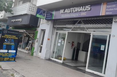 W.AUTOHAUS