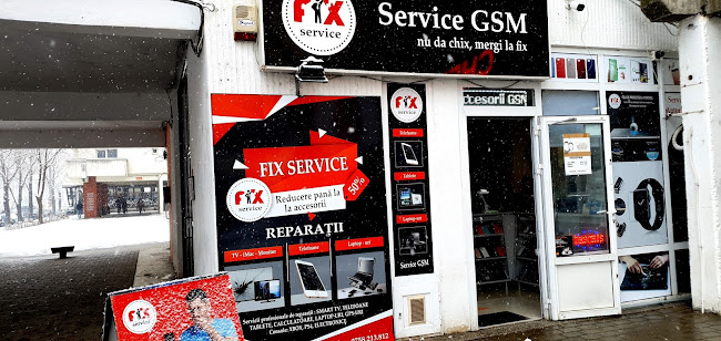 Fix Service GSM - Companie de Asigurari