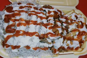 Comida Turca "Aayan Kebab" image