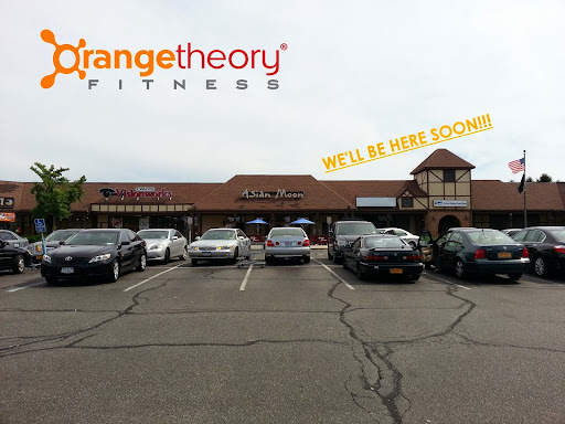 Gym «Orangetheory Fitness», reviews and photos, 4914 Merrick Rd, Massapequa Park, NY 11762, USA