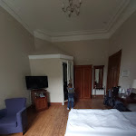 Photo n°2 de l'avis de Sarah. fait le 29/07/2019 à 15:26 sur le  Alsterblick Boutique Hotel à Hamburg