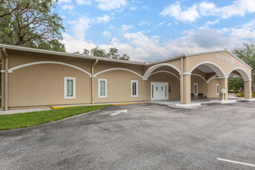 Funeral Home «Blount & Curry Funeral Home», reviews and photos, 12690 N 56th St, Temple Terrace, FL 33617, USA