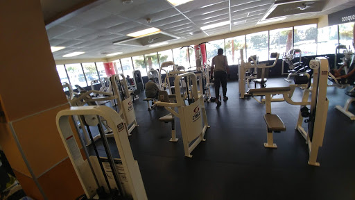 Health Club «24 Hour Fitness Super Sport», reviews and photos, 1500 Rosecrans Ave, Manhattan Beach, CA 90266, USA