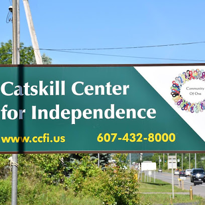 Catskill Center for Independence