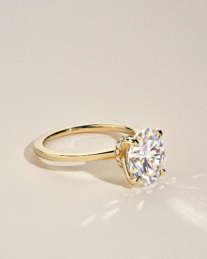 Jewelry Store «Brilliant Earth», reviews and photos, 7863 Girard Ave Suite 303, La Jolla, CA 92037, USA