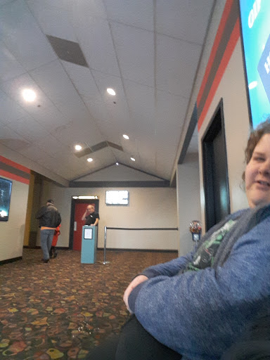 Movie Theater «Beltway Movies», reviews and photos, 7660 Belair Rd, Nottingham, MD 21236, USA