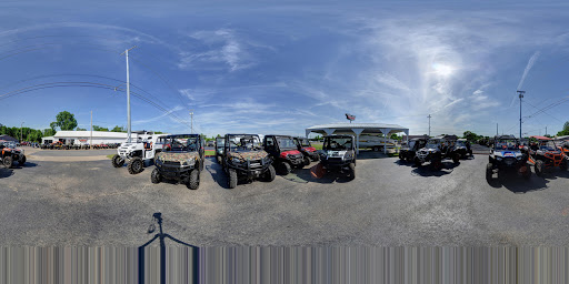 Motorcycle Dealer «Chase Motorsports LLC», reviews and photos, 1212 Brown St, Paducah, KY 42003, USA