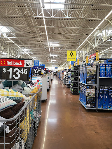 Department Store «Walmart Supercenter», reviews and photos, 1133 N Emerson Ave, Greenwood, IN 46143, USA
