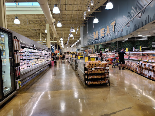 Grocery Store «Whole Foods Market», reviews and photos, 888 116th Ave NE, Bellevue, WA 98004, USA