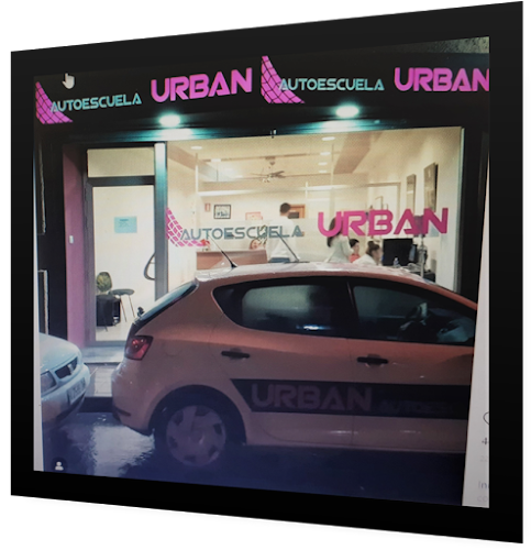 Autoescuela Urban