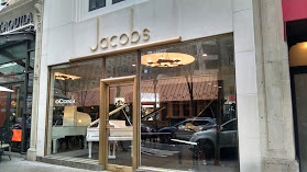 Jacobs Music - Philadelphia