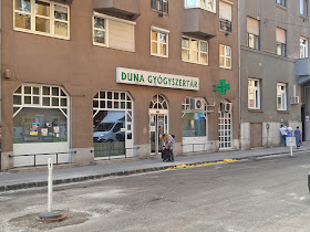 Duna Gyógyszertár