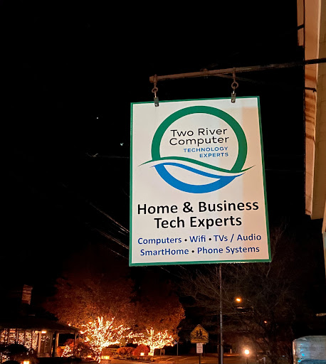 Computer Repair Service «Two River Computer», reviews and photos, 120 Fair Haven Rd, Fair Haven, NJ 07704, USA