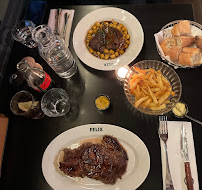 Frite du Restaurant Brasserie Félix Faure à Nice - n°10