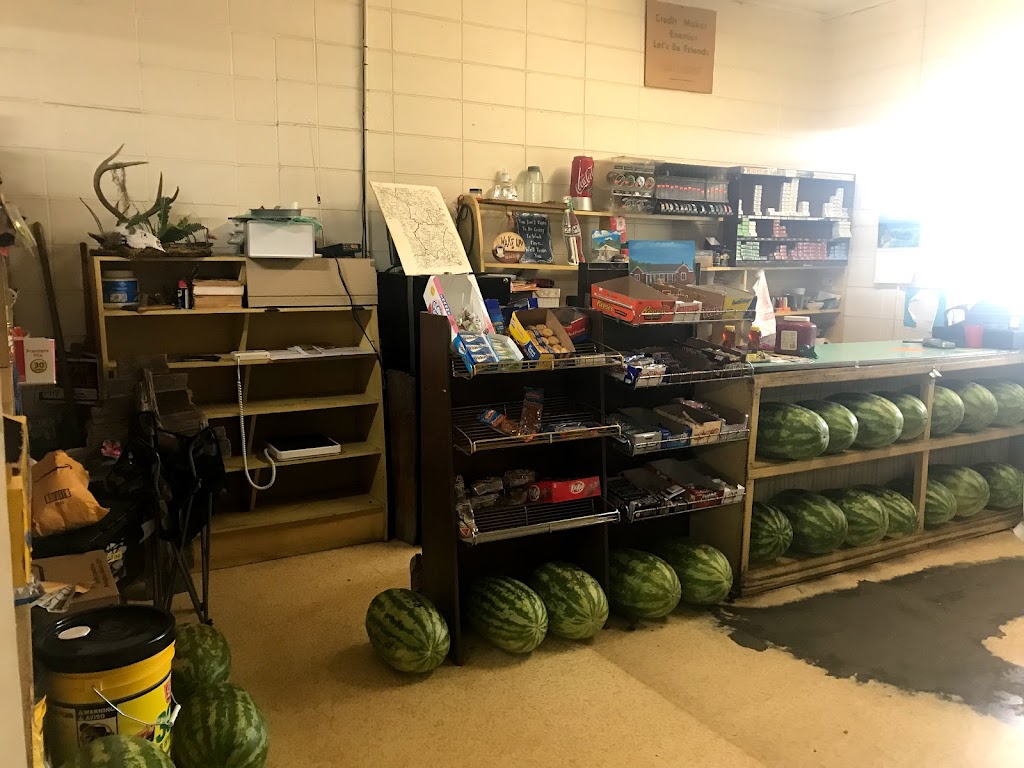 Polkville General Store & Cafe 39117