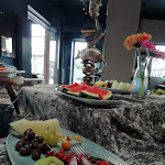 Photo n°1 de l'avis de Ina.a fait le 01/09/2018 à 10:21 sur le  The Newport Restaurant & Marina - Lübeck à Lübeck