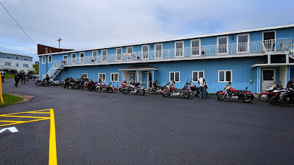 Ocean View Motel