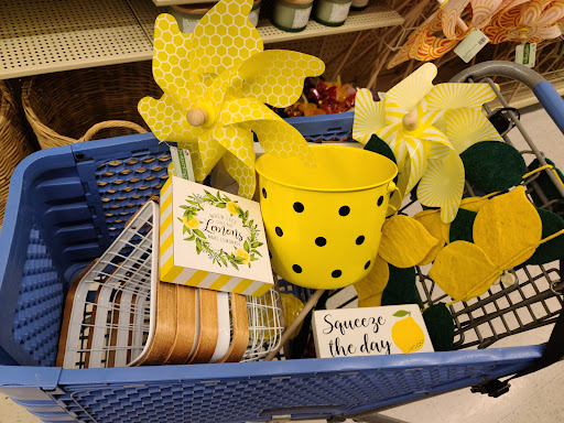 Craft Store «Hobby Lobby», reviews and photos, 901 S Interstate Hwy 35 #101, Georgetown, TX 78626, USA