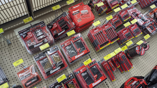 Hardware Store «Harbor Freight Tools», reviews and photos, 1455 Wesel Blvd, Hagerstown, MD 21740, USA