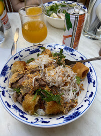 Vermicelle du Restaurant cambodgien Colline d'Asie - Del Sarte à Paris - n°2