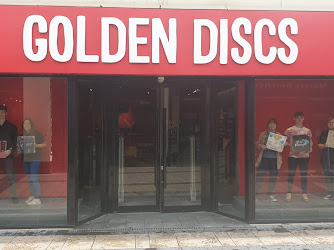 Golden Discs