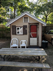 Cobblestone Lodge 6654 E Parkway Dr, Forest, ON N0N 1J0, Canada
