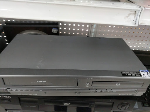 Thrift Store «Brother Bennos Thrift Shop», reviews and photos