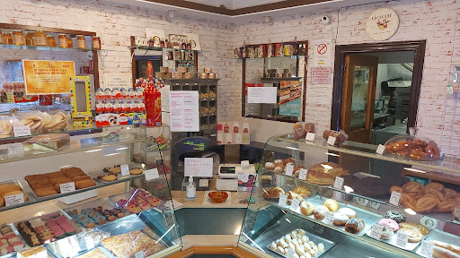 Pastelería CASAMAYOR en Cuenca, Cuenca