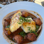 Photo n°2 de l'avis de Kelvin.e fait le 05/08/2022 à 04:05 sur le  Terra Nova à Porto