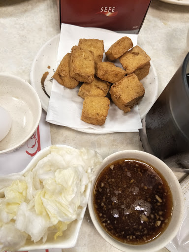 鹿兒島日式涮涮鍋 的照片