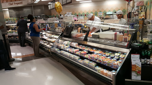 Grocery Store «Harris Teeter», reviews and photos, 12960 Highland Crossing Dr, Herndon, VA 20171, USA