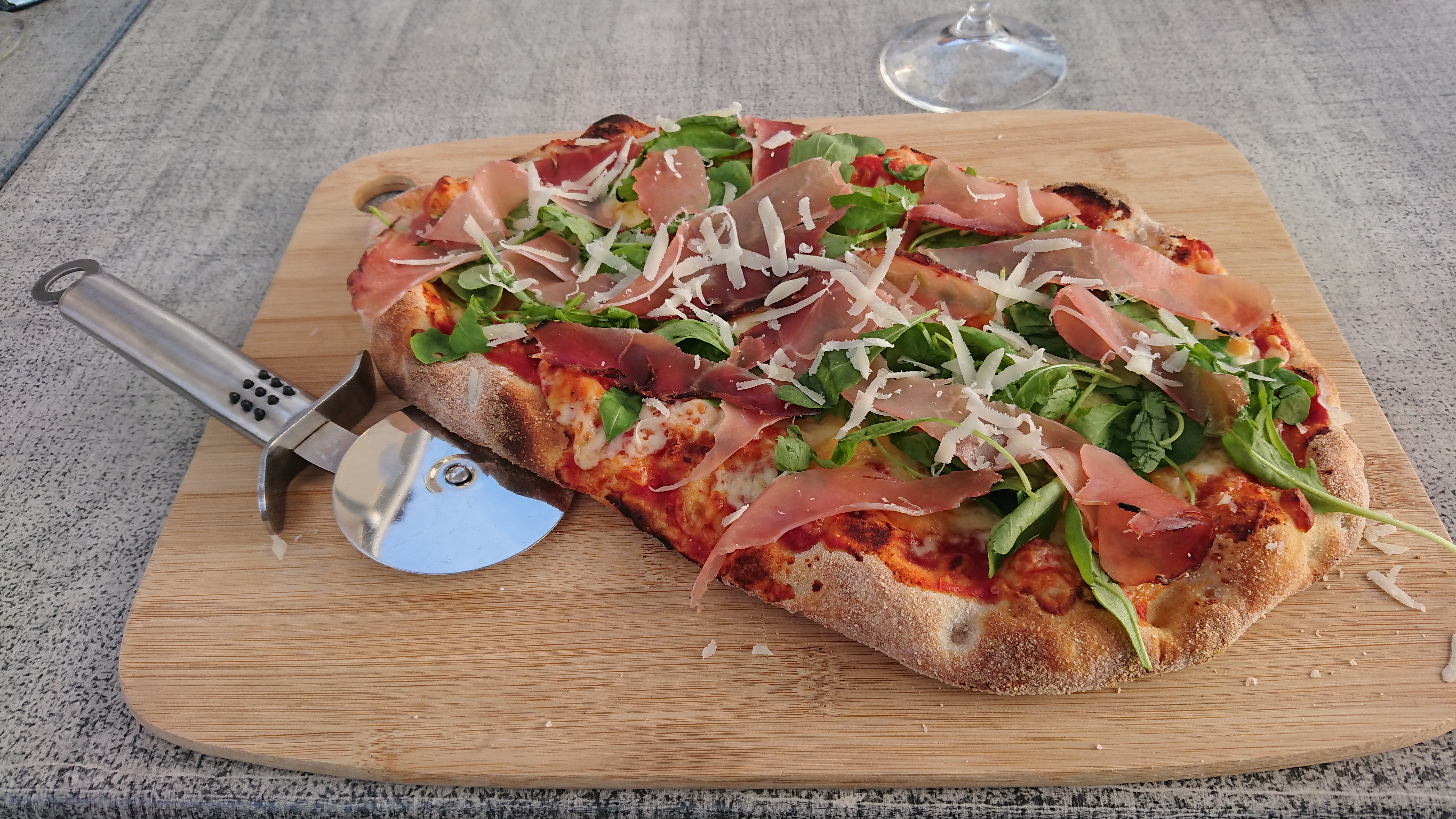 Photo n° 4 de l'avis de Tom.o fait le 16/07/2019 à 19:21