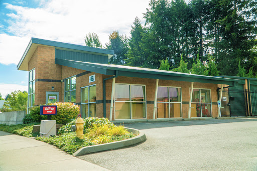 Self-Storage Facility «College Point Storage», reviews and photos, 4667 Marcus Ln SE, Lacey, WA 98513, USA