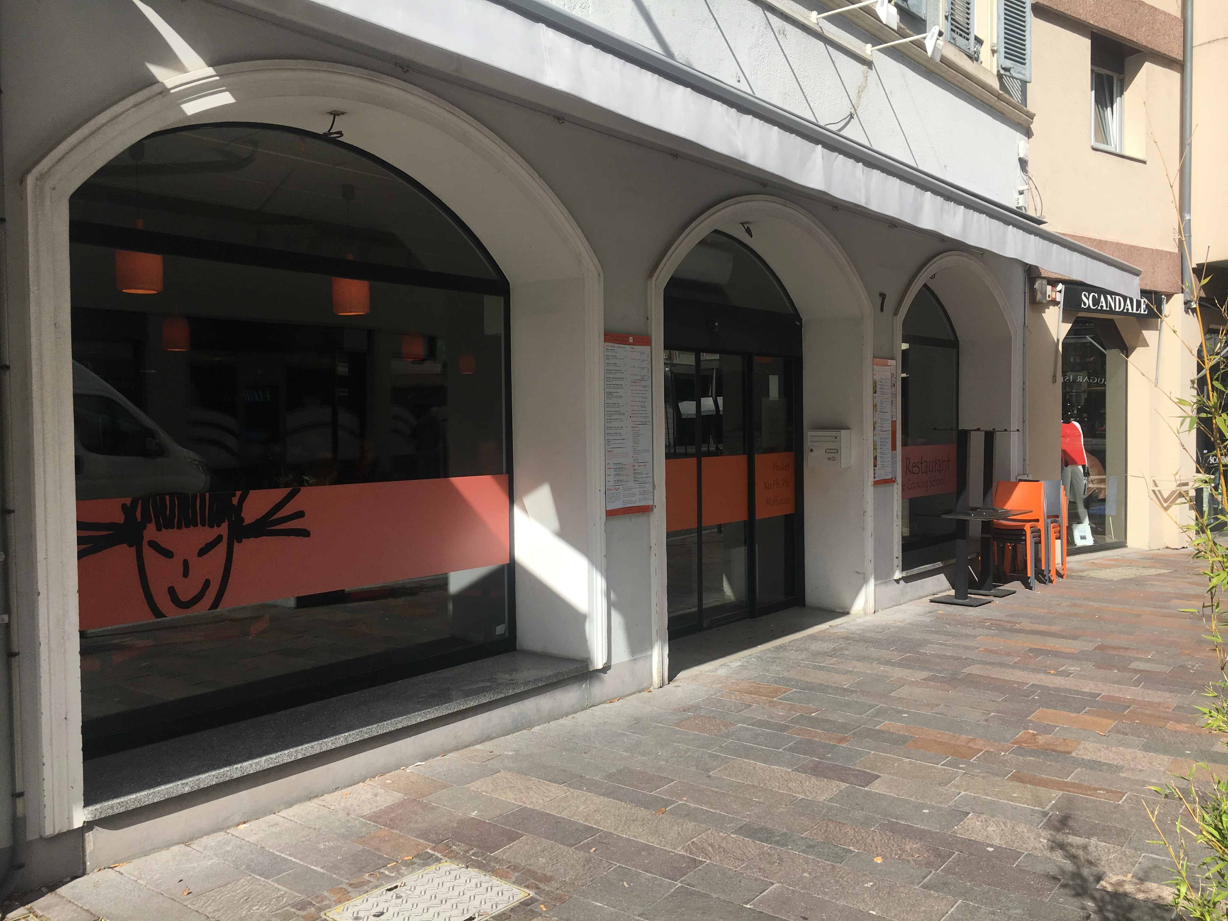 Photo n° 1 de l'avis de A••L.l fait le 18/04/2019 à 05:43
