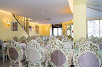 Atmosphère du Restaurant indien Restaurant Ganesh. à Saint-Maur-des-Fossés - n°1