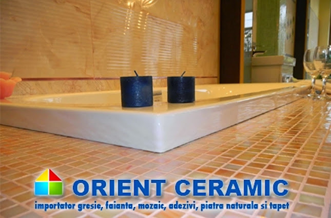Orient Ceramic