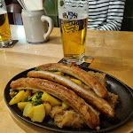 Photo n°3 de l'avis de Günter.i fait le 09/05/2023 à 11:13 sur le  Restaurant Zum Petz à Kulmbach